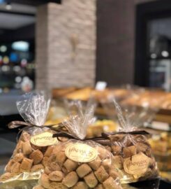 Argyros Bakery – Ηρώων Πολυτεχνείου