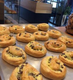Argyros Bakery – Ηρώων Πολυτεχνείου
