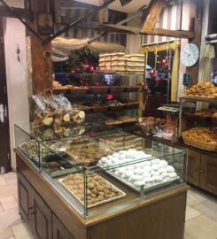 Argyros Bakery – Ηρώων Πολυτεχνείου