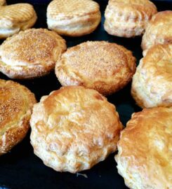 Argyros Bakery – Ηρώων Πολυτεχνείου