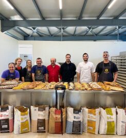 Argyros Bakery – Ηρώων Πολυτεχνείου