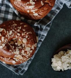 Argyros Bakery – Ηρώων Πολυτεχνείου