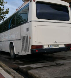 Κονταλέξης Παναγιώτης