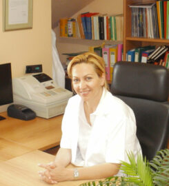 Lefkas Vet Clinic: Παπαχρήστου – Καλός
