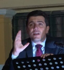 Μασούρας Δημήτρης