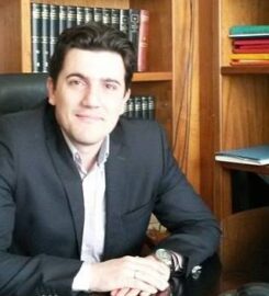 Μασούρας Δημήτρης