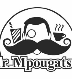 Mr Mpougatsas
