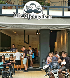 Mr Mpougatsas