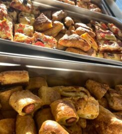 Σπύρος Food & Coffee (Κούτσικος Σπυρίδων Α.)