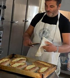 Σπύρος Food & Coffee (Κούτσικος Σπυρίδων Α.)