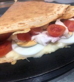 Σπύρος Food & Coffee (Κούτσικος Σπυρίδων Α.)