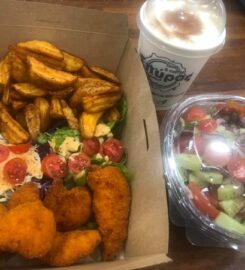 Σπύρος Food & Coffee (Κούτσικος Σπυρίδων Α.)