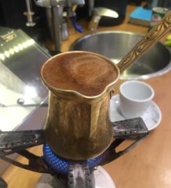 Σπύρος Food & Coffee (Κούτσικος Σπυρίδων Α.)