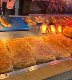 Σπύρος Food & Coffee (Κούτσικος Σπυρίδων Α.)