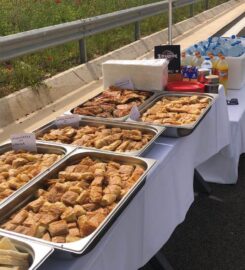 Σπύρος Food & Coffee (Κούτσικος Σπυρίδων Α.)
