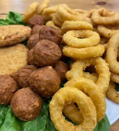Σπύρος Food & Coffee (Κούτσικος Σπυρίδων Α.)