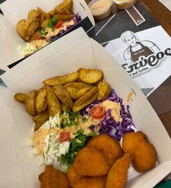 Σπύρος Food & Coffee (Κούτσικος Σπυρίδων Α.)