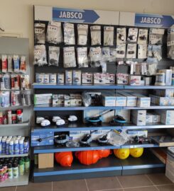 JFK Marine Supplies & Service (Καββαδάς Ιωάννης)