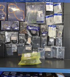 JFK Marine Supplies & Service (Καββαδάς Ιωάννης)