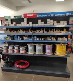 JFK Marine Supplies & Service (Καββαδάς Ιωάννης)