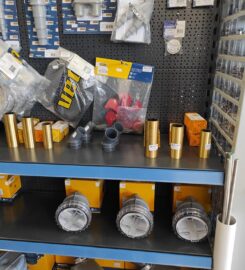 JFK Marine Supplies & Service (Καββαδάς Ιωάννης)
