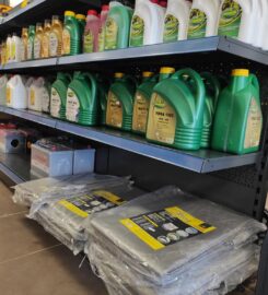JFK Marine Supplies & Service (Καββαδάς Ιωάννης)