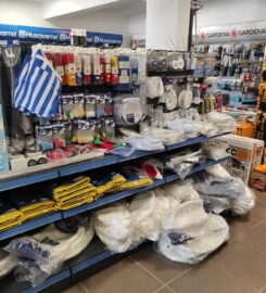 JFK Marine Supplies & Service (Καββαδάς Ιωάννης)