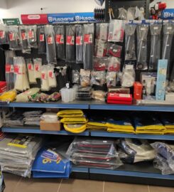 JFK Marine Supplies & Service (Καββαδάς Ιωάννης)