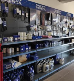 JFK Marine Supplies & Service (Καββαδάς Ιωάννης)