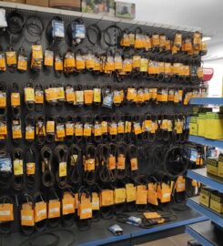 JFK Marine Supplies & Service (Καββαδάς Ιωάννης)