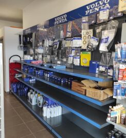 JFK Marine Supplies & Service (Καββαδάς Ιωάννης)