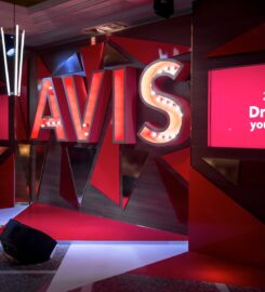 Avis Λευκάδας