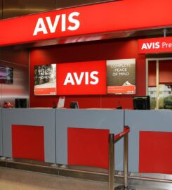 Avis Λευκάδας