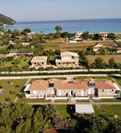 Casa Di Varco (Κότσιφα Σοφία Ι.)