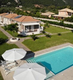 Casa Di Varco (Κότσιφα Σοφία Ι.)