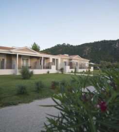 Casa Di Varco (Κότσιφα Σοφία Ι.)