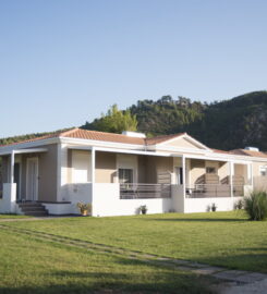 Casa Di Varco (Κότσιφα Σοφία Ι.)