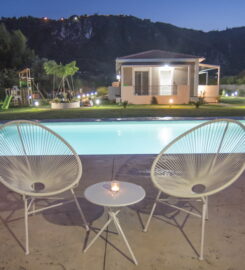 Casa Di Varco (Κότσιφα Σοφία Ι.)