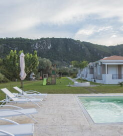 Casa Di Varco (Κότσιφα Σοφία Ι.)