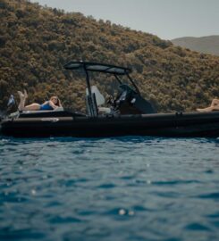 Infinity Rib Cruises
