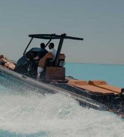 Infinity Rib Cruises