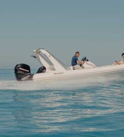 Infinity Rib Cruises