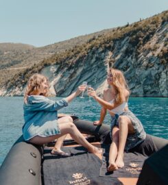 Infinity Rib Cruises