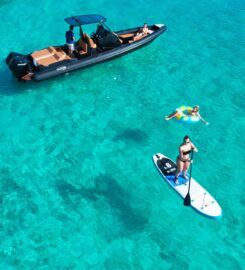 Infinity Rib Cruises