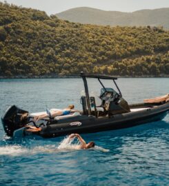 Infinity Rib Cruises