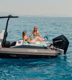 Infinity Rib Cruises