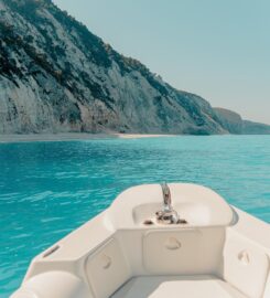 Infinity Rib Cruises