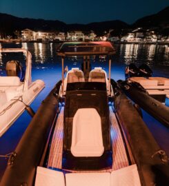 Infinity Rib Cruises