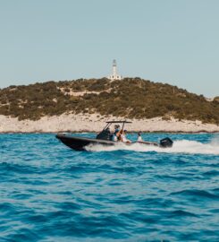 Infinity Rib Cruises