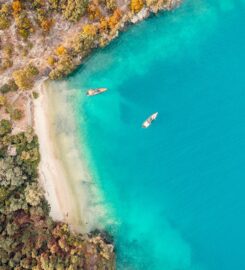 Infinity Rib Cruises